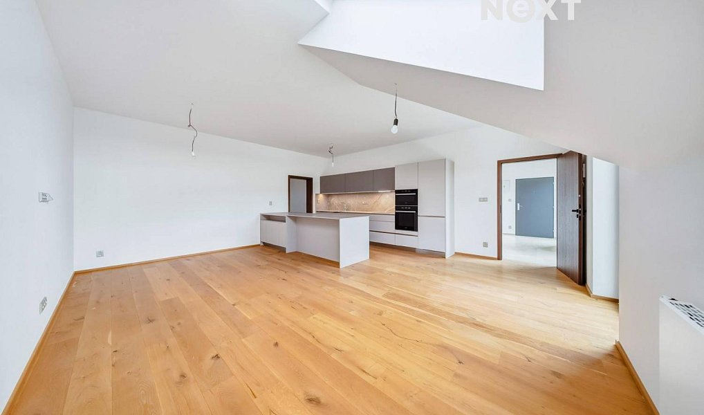 Prodej bytu 3+kk 97 m², Želešice – náhled fotky 3