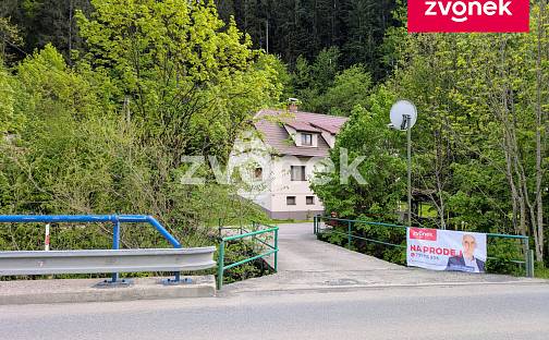 Prodej chaty/chalupy 200 m² s pozemkem 3 800 m², Velké Karlovice, okres Vsetín