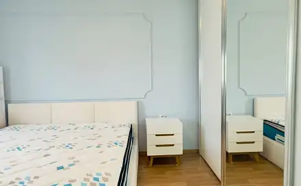 Prodej bytu 2+1 65 m²
