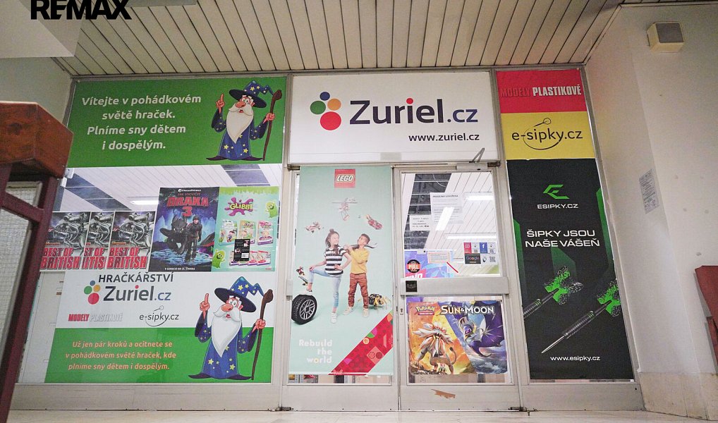 Pronájem obchodních prostor 866 m², Hradec Králové – náhled fotky 17