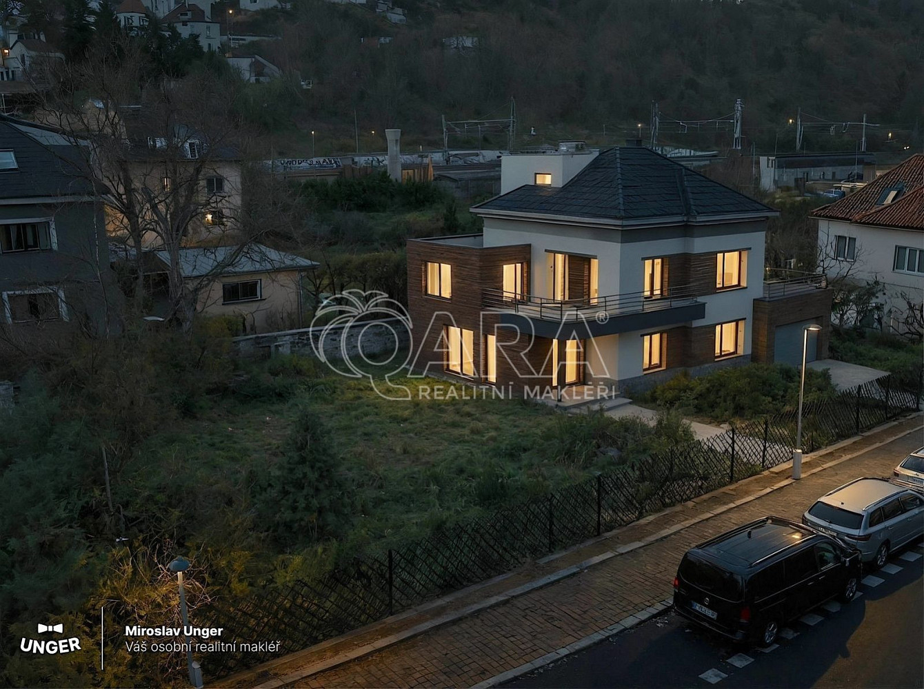 Prodej domu 274 m² s pozemkem 847 m² — photo 3