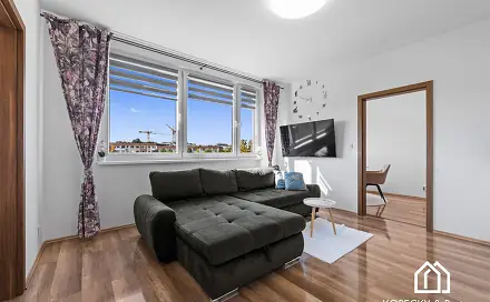 Prodej bytu 2+1 44 m²