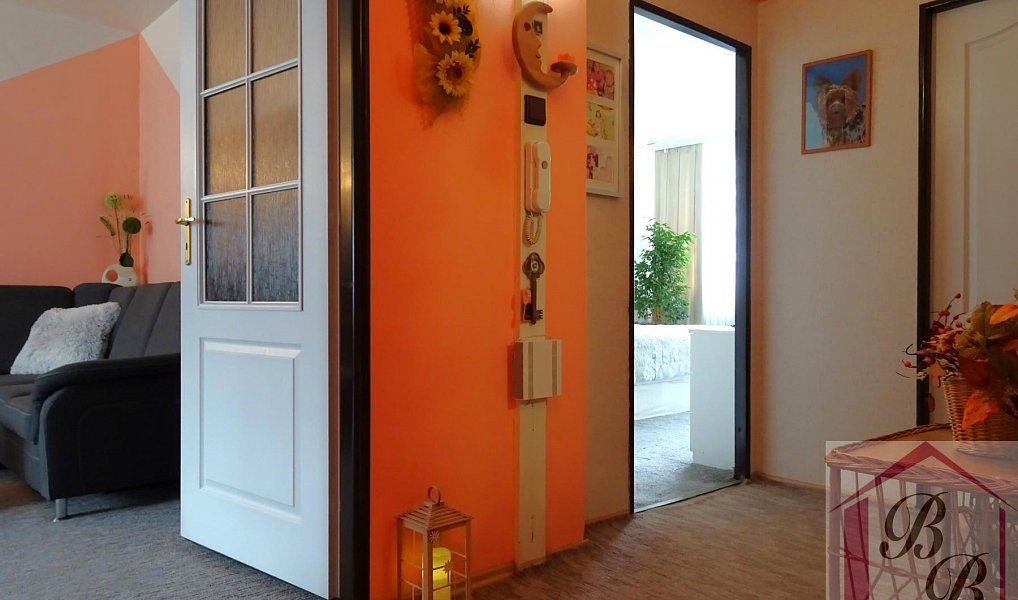 Prodej bytu 3+1 87 m², Mladá Boleslav – náhled fotky 23