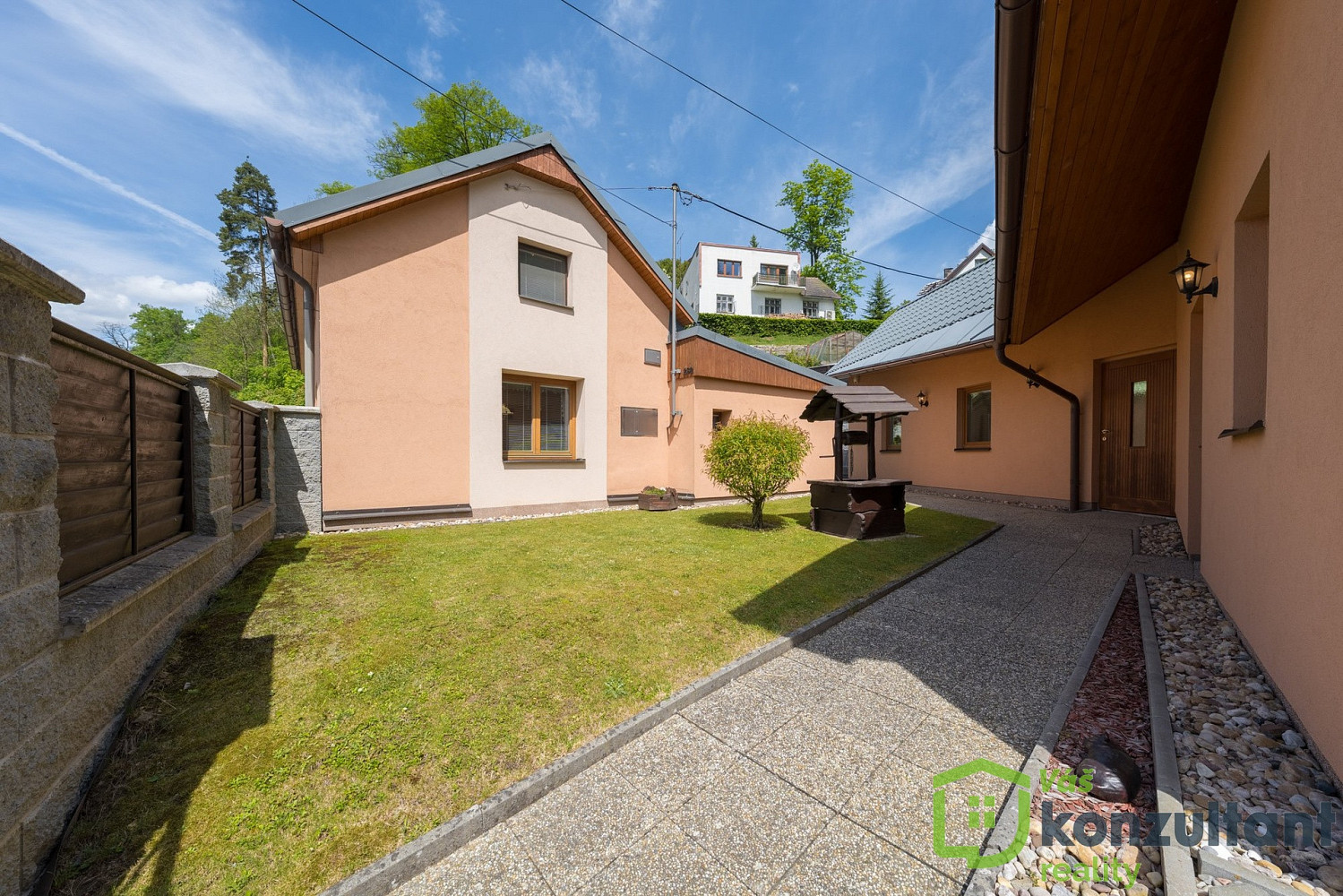 Prodej domu 98 m² s pozemkem 538 m² – fotografie 3