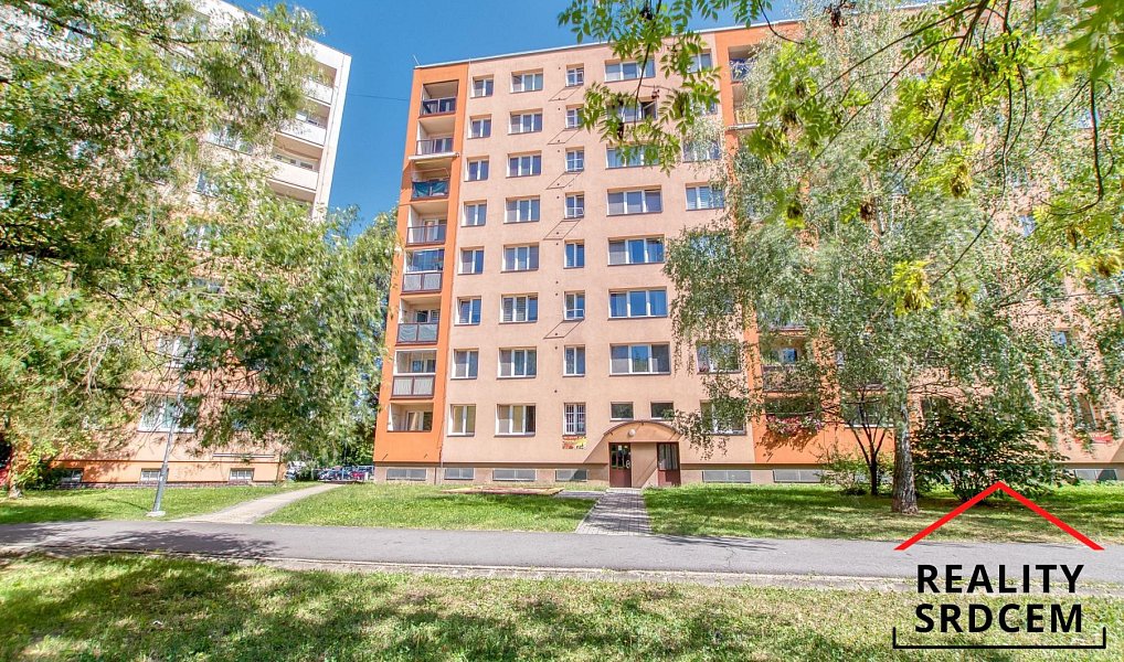 Prodej bytu 1+1 32 m², Ostrava – náhled fotky 17
