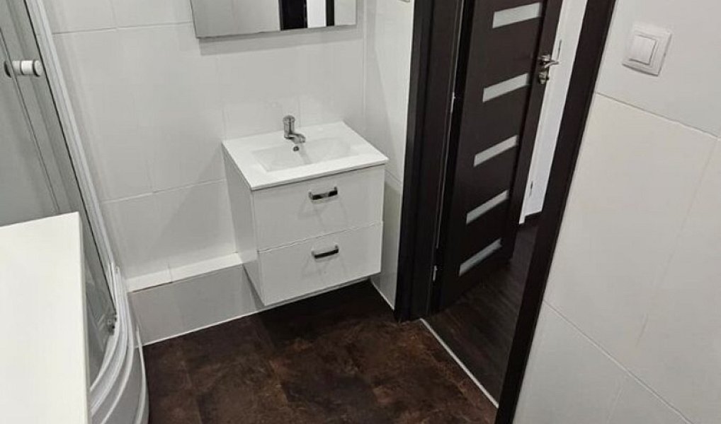 Pronájem bytu 1+kk 26 m², Karlovy Vary – náhled fotky 9