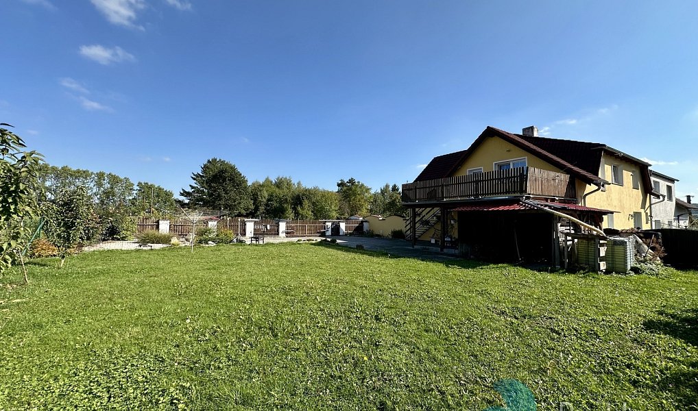 Pronájem domu 90 m² s pozemkem 473 m², Homole – náhled fotky 17