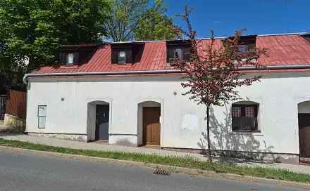 Pronájem bytu 3+kk 76 m²