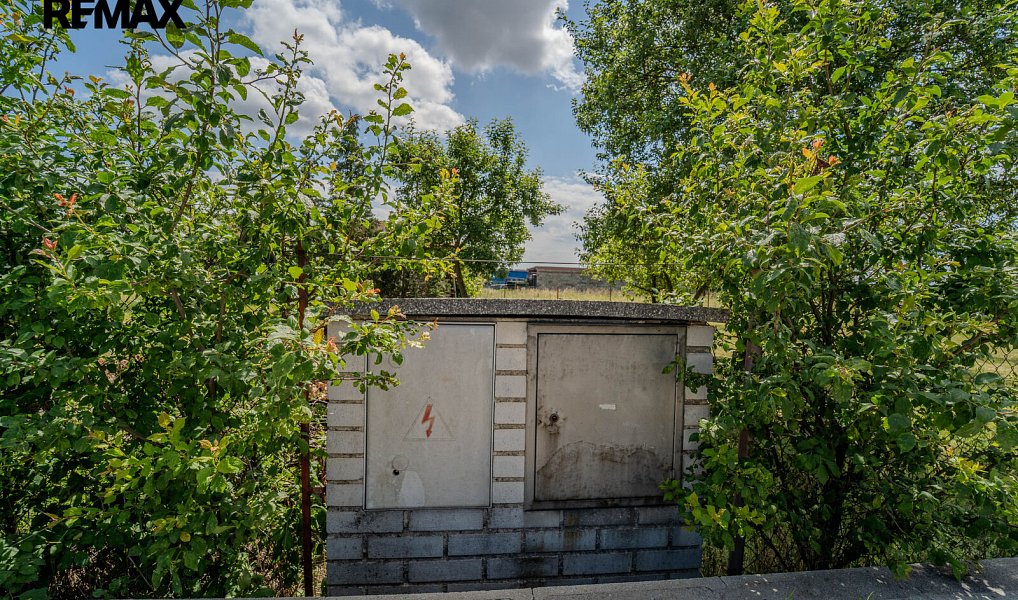 Prodej stavebního pozemku 1 491 m², Choťánky – náhled fotky 14