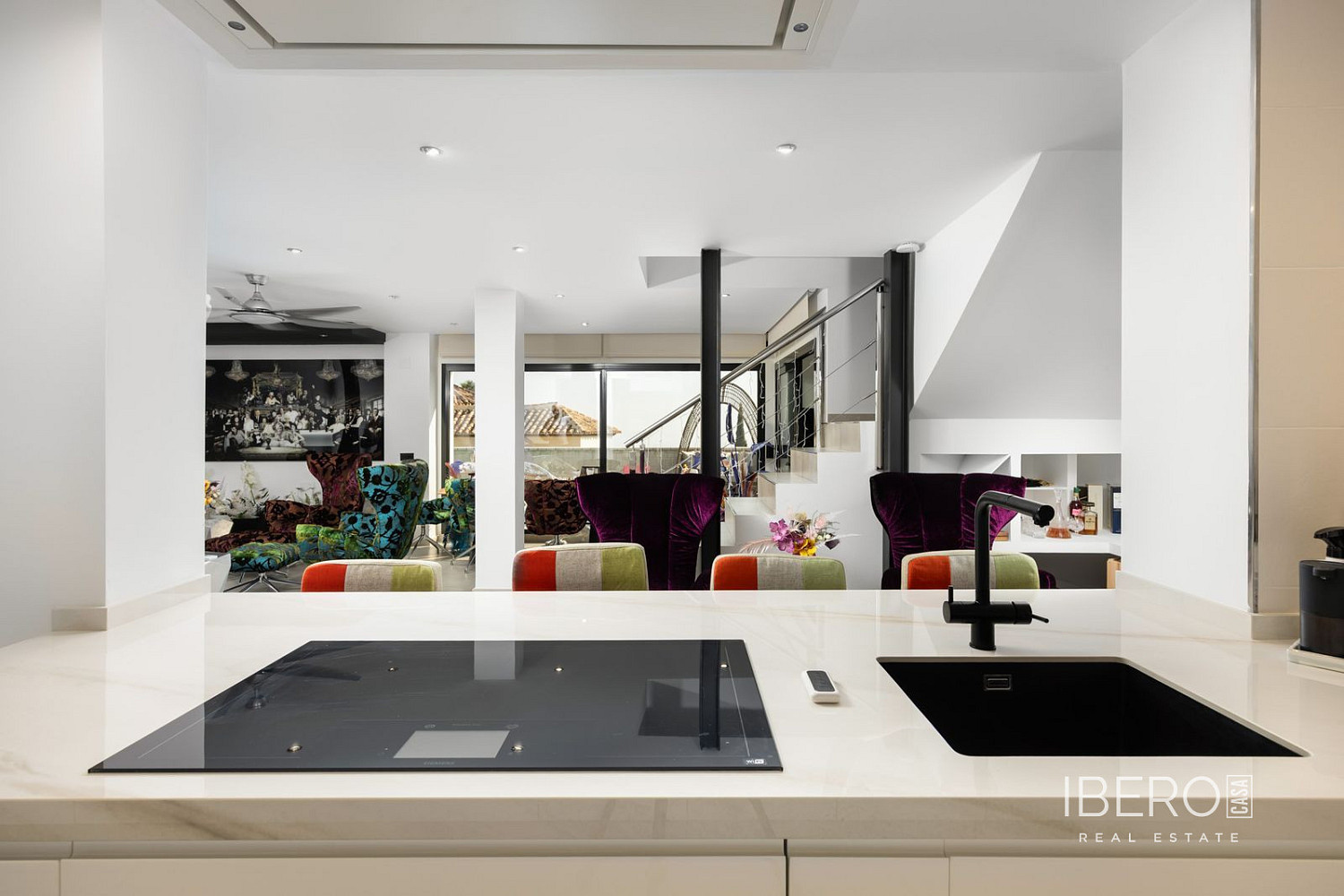 Casa 5+kk – Mijas, Las Lomas de Mijas - Vista 5