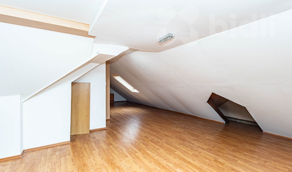 Prodej domu 285 m² s pozemkem 307 m², Jirkov – náhled fotky 17