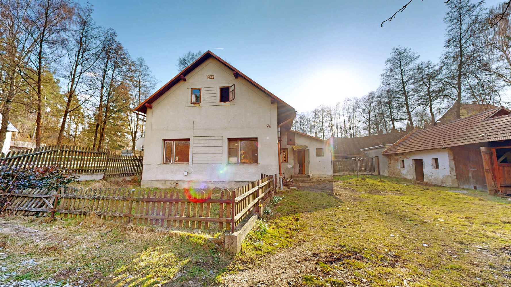 Prodej domu 65 m² – fotografie 2