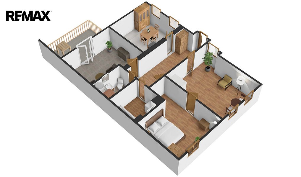 Prodej chaty/chalupy 150 m² s pozemkem 412 m², Útvina – náhled fotky 13