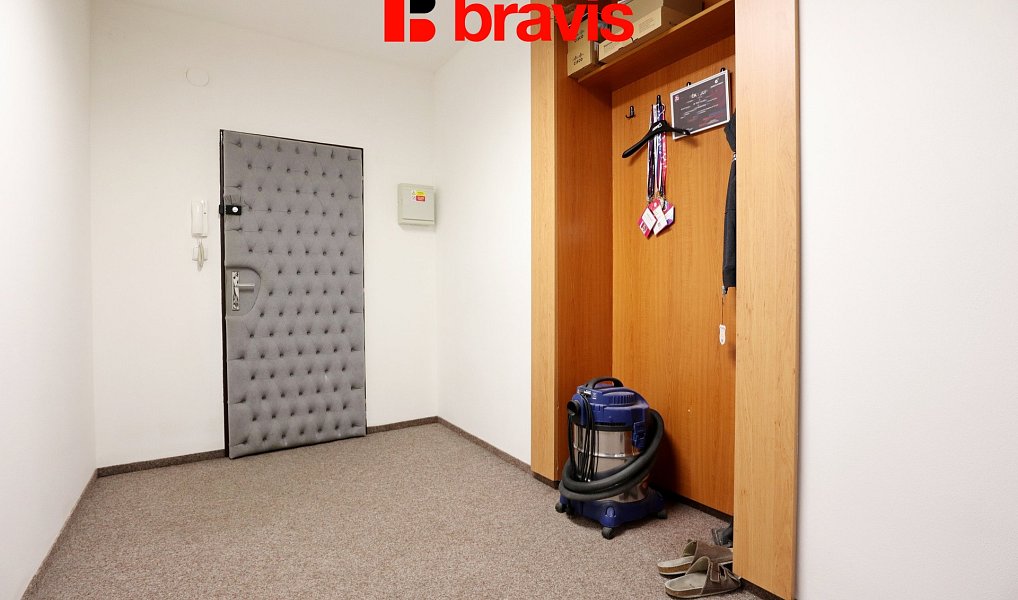 Pronájem kanceláře 120 m², Brno – náhled fotky 6