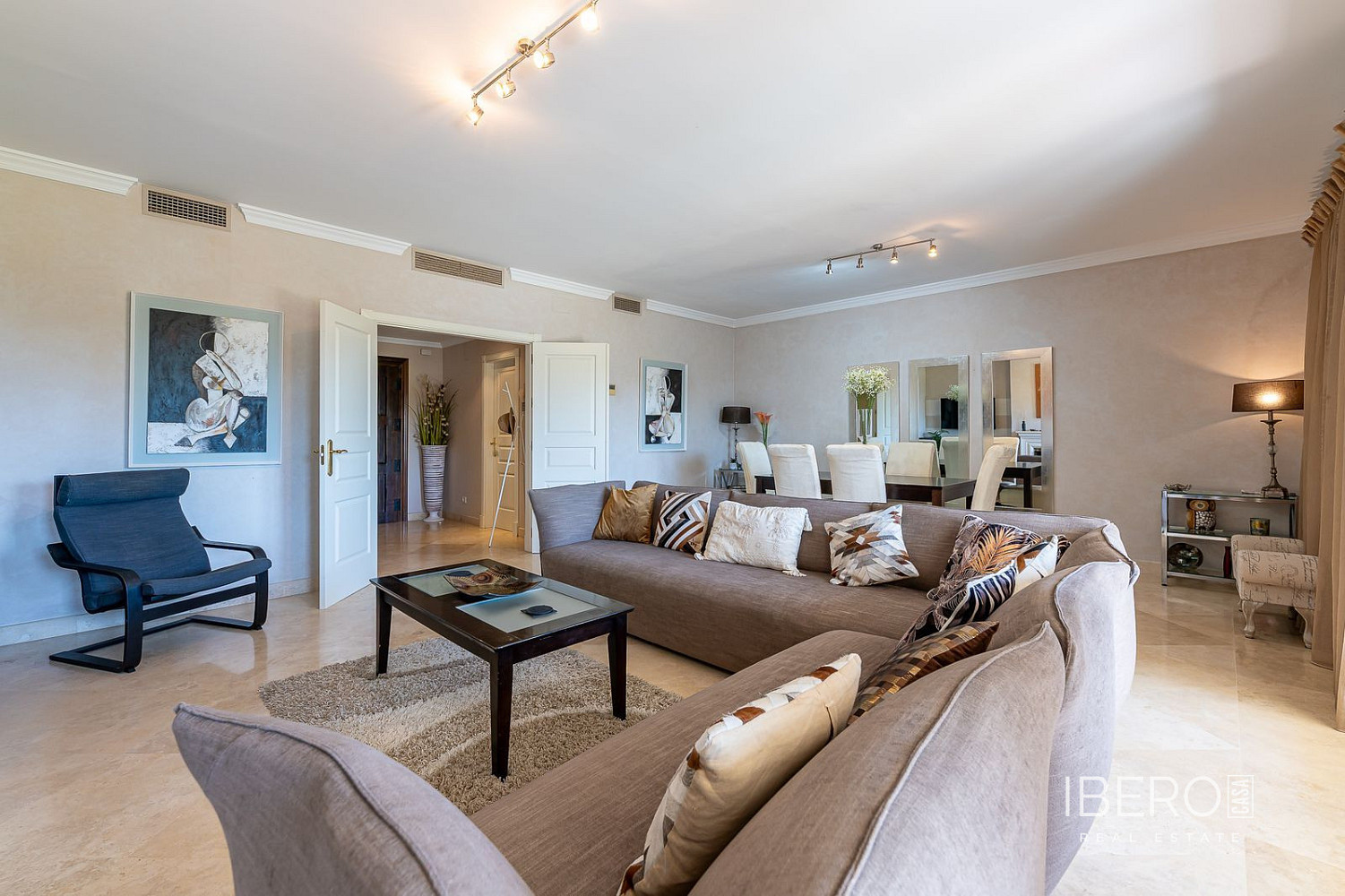 Casa 4+kk – Estepona, Rincon de Pilar - Vista 4