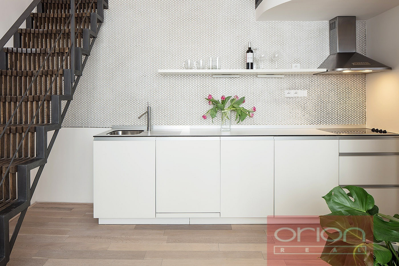 Pronájem bytu 1+1 55 m² – fotografie 5