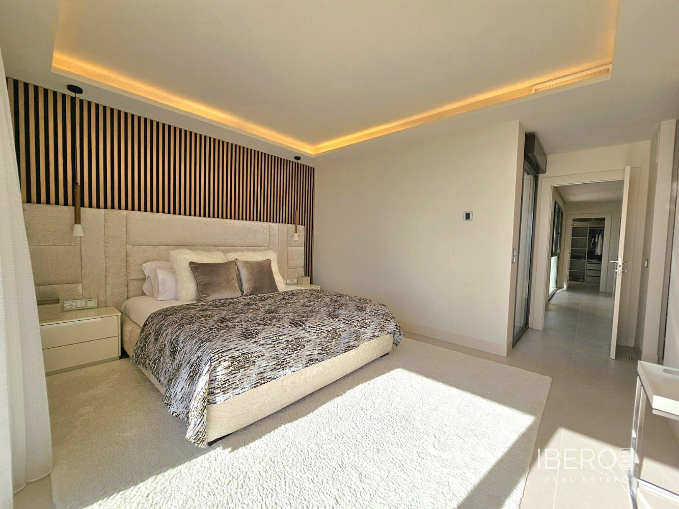 Casa 5+kk – Málaga, Centro Histórico, Centro - Vista 5