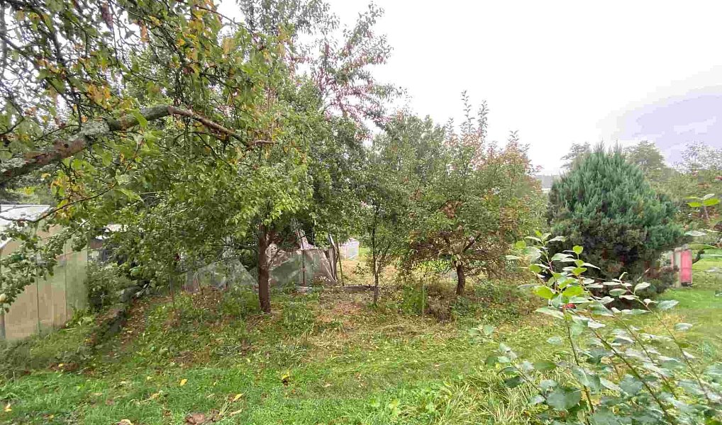 Prodej zahrady 194 m², Střížovice – náhled fotky 3