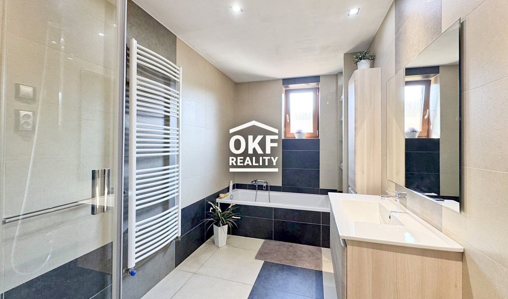 Prodej domu 90 m² s pozemkem 1 218 m², Líšná – náhled fotky 23