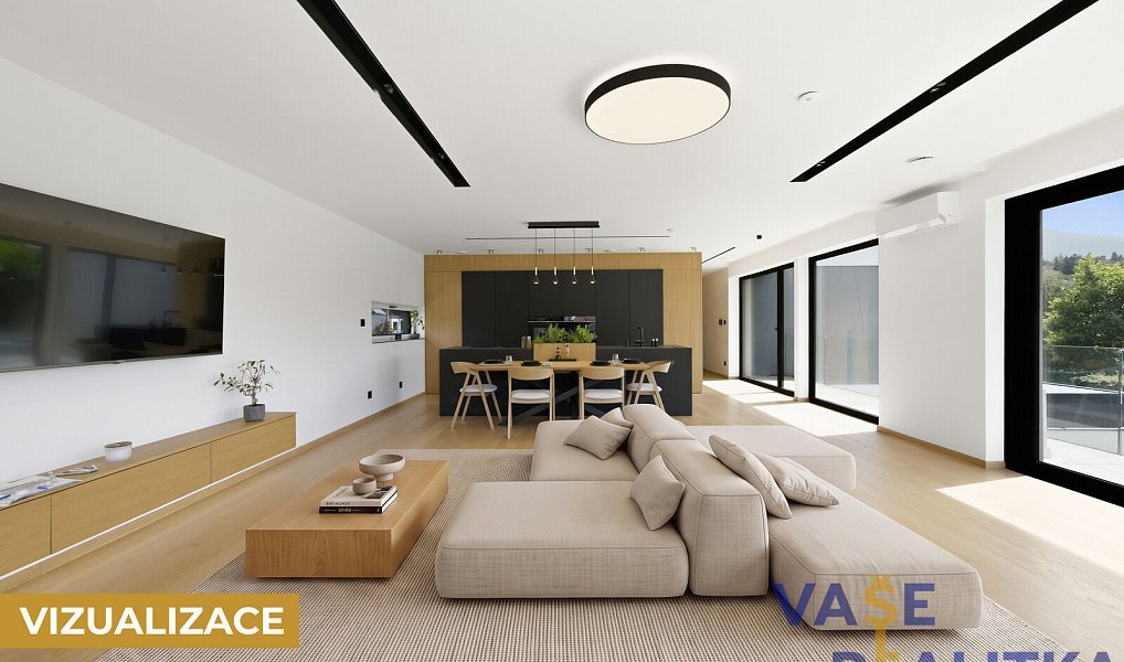 Prodej bytu 3+kk 154 m², Čeladná – náhled fotky 8