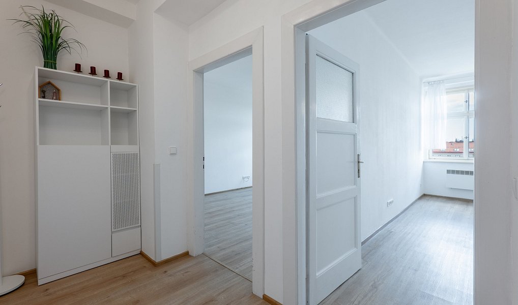 Prodej bytu 3+kk 77 m², Praha – náhled fotky 12