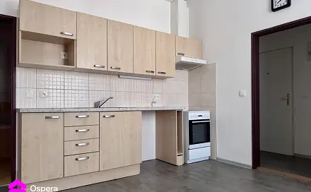 Pronájem bytu 2+1 64 m², Sokolská, Moravské Budějovice, okres Třebíč