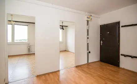 Prodej bytu 4+1 91 m², Socháňova, Praha 6 - Řepy