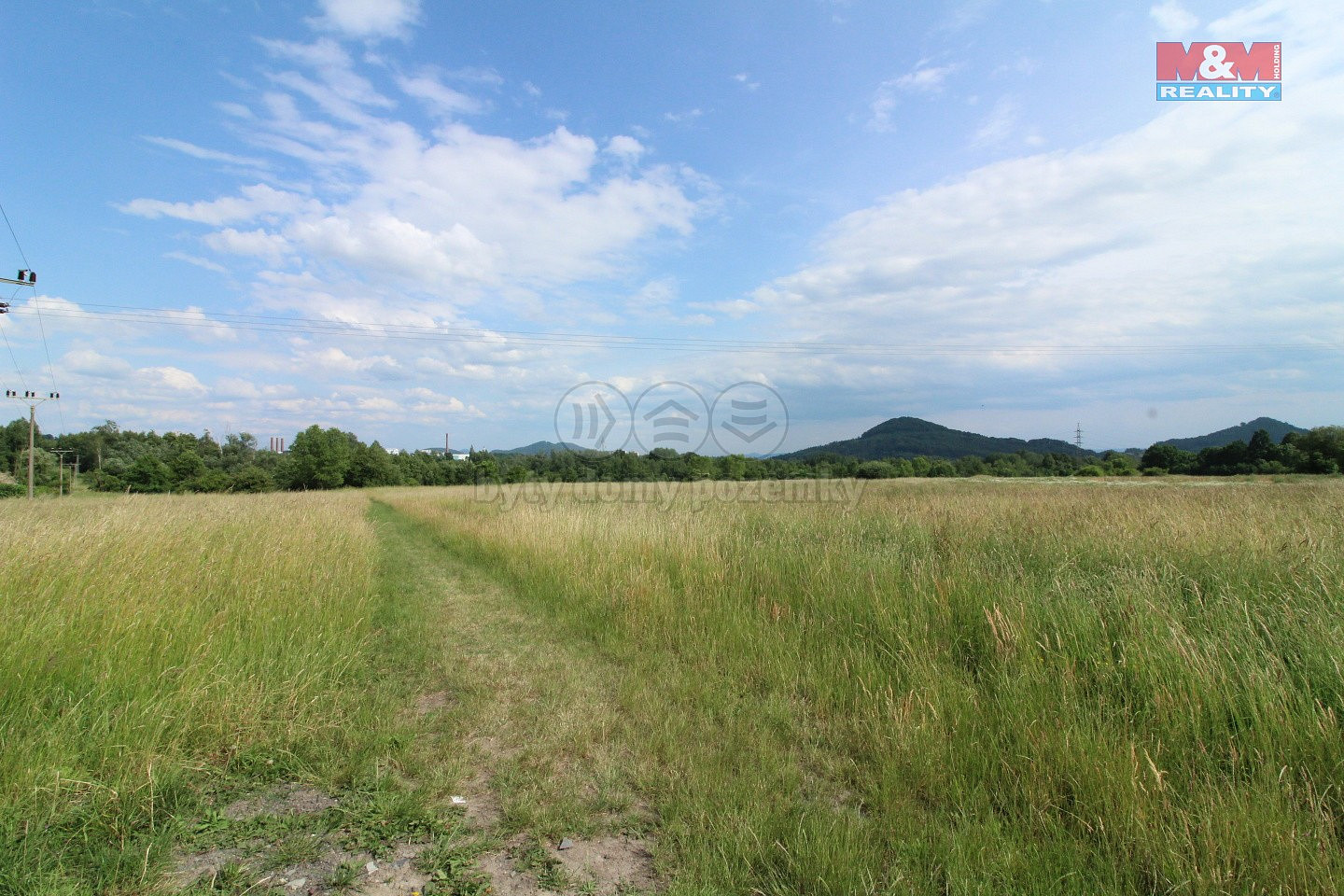 Prodej stavebního pozemku 1 241 m² — photo 2