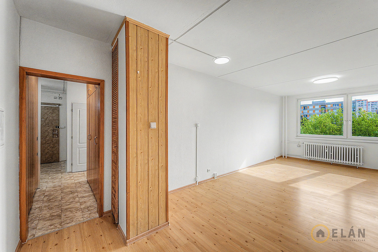 Prodej bytu 3+kk 67 m² — photo 4