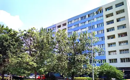 Pronájem bytu 3+1 70 m², tř. Václava Klementa, Mladá Boleslav - Mladá Boleslav II