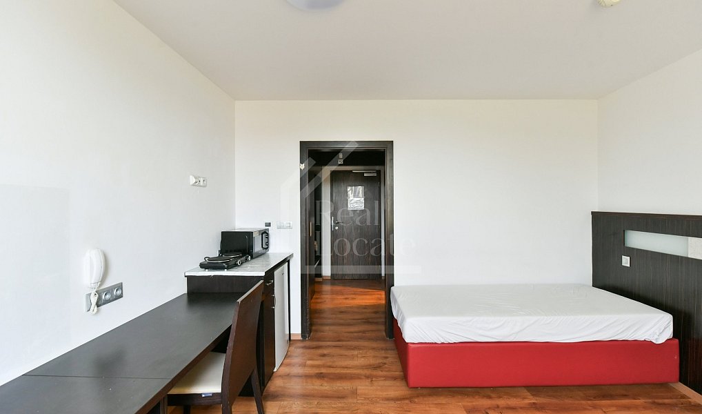 Prodej bytu atypického 23 m², Praha – náhled fotky 3
