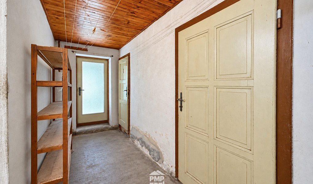 Prodej domu 138 m² s pozemkem 2 876 m², Vísky – náhled fotky 23