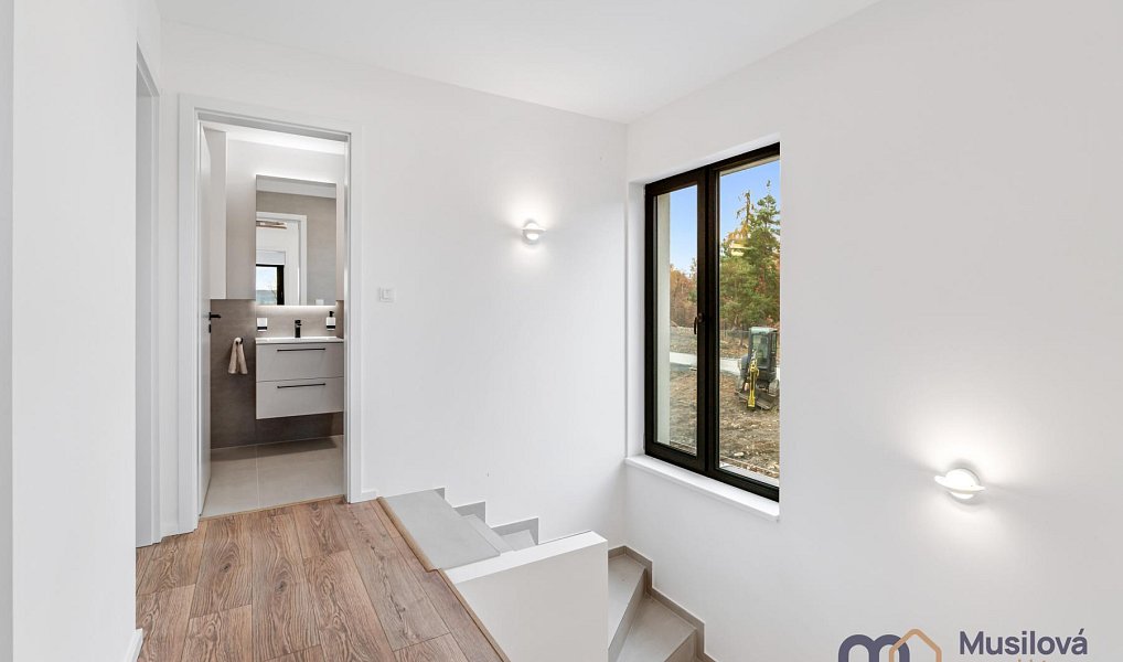 Prodej domu 150 m² s pozemkem 636 m², Újezdeček – náhled fotky 17