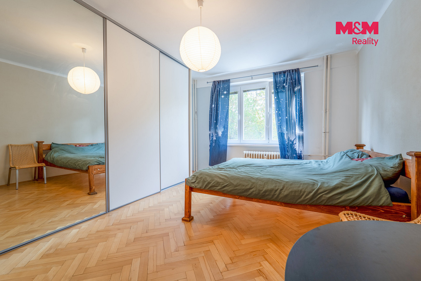 Prodej bytu 3+1 73 m² – fotografie 4