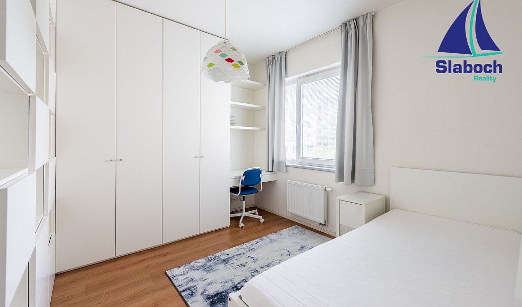Prodej bytu 3+kk 68 m², Praha – náhled fotky 12