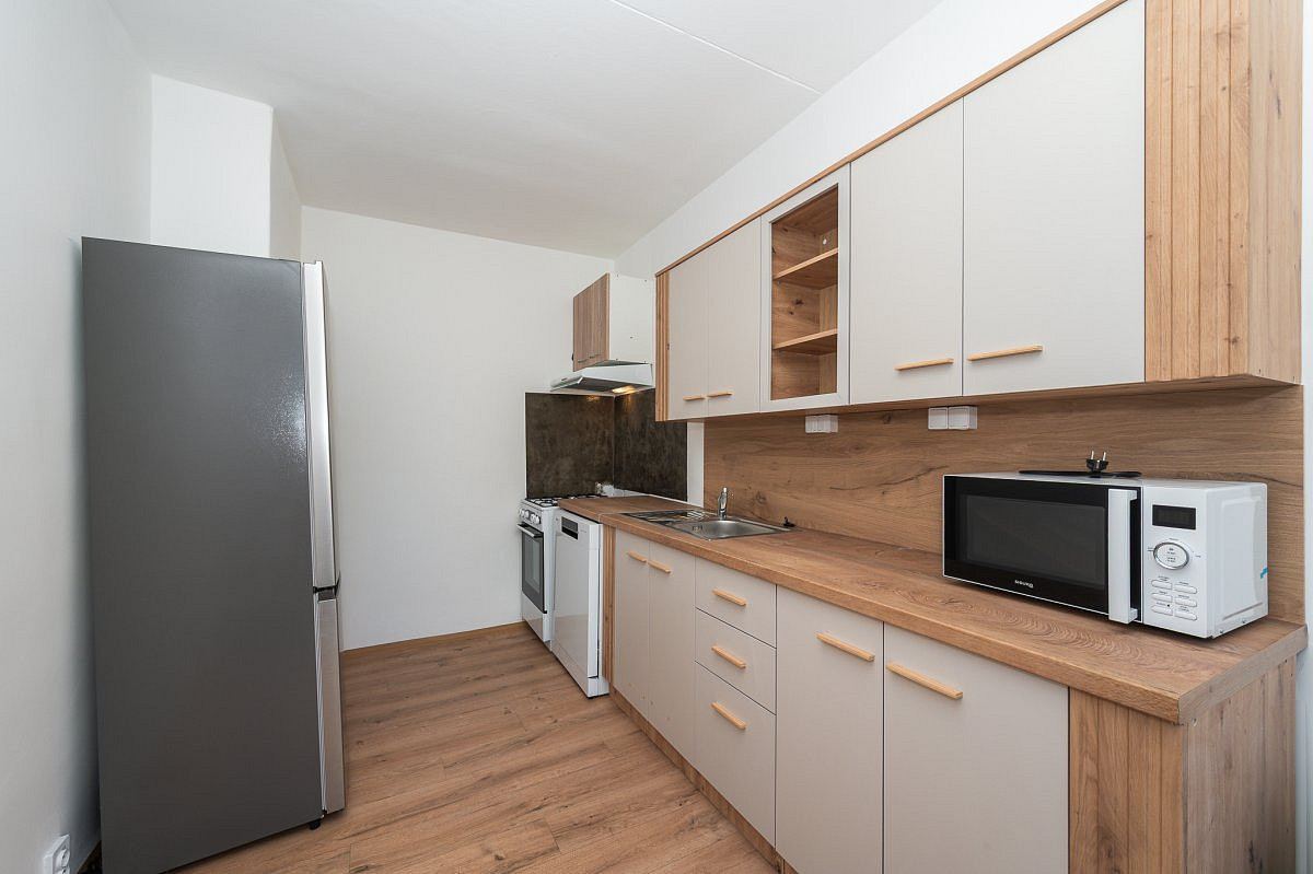 Pronájem bytu 4+1 76 m²