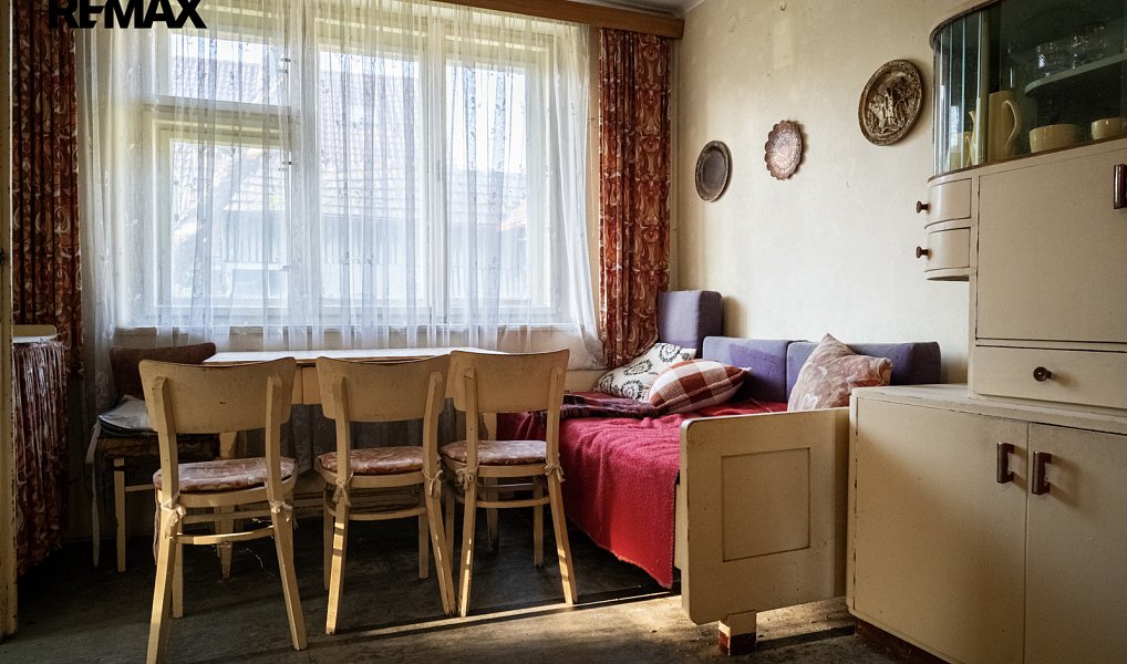 Prodej domu 70 m² s pozemkem 712 m², Těchlovice – náhled fotky 4