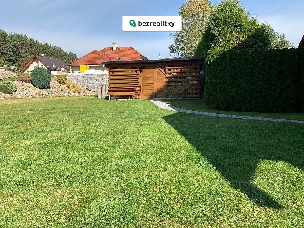 Prodej domu 200 m² s pozemkem 1 100 m² – fotografie 3
