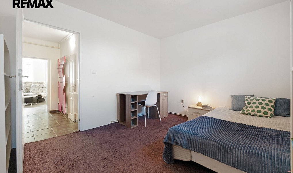Prodej bytu 3+kk 62 m², Praha – náhled fotky 14