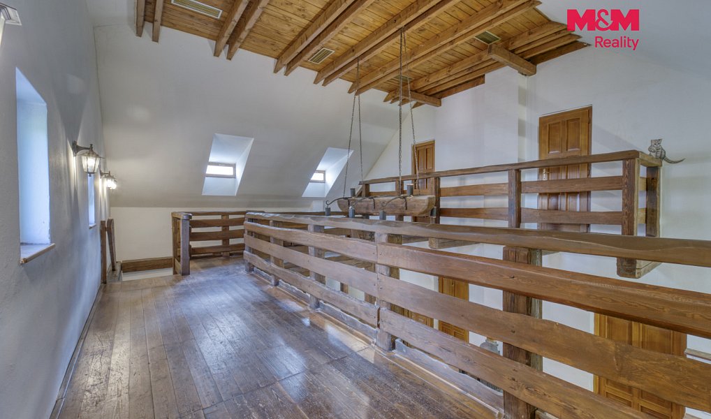 Prodej restaurace 173 m², Rokycany – náhled fotky 20