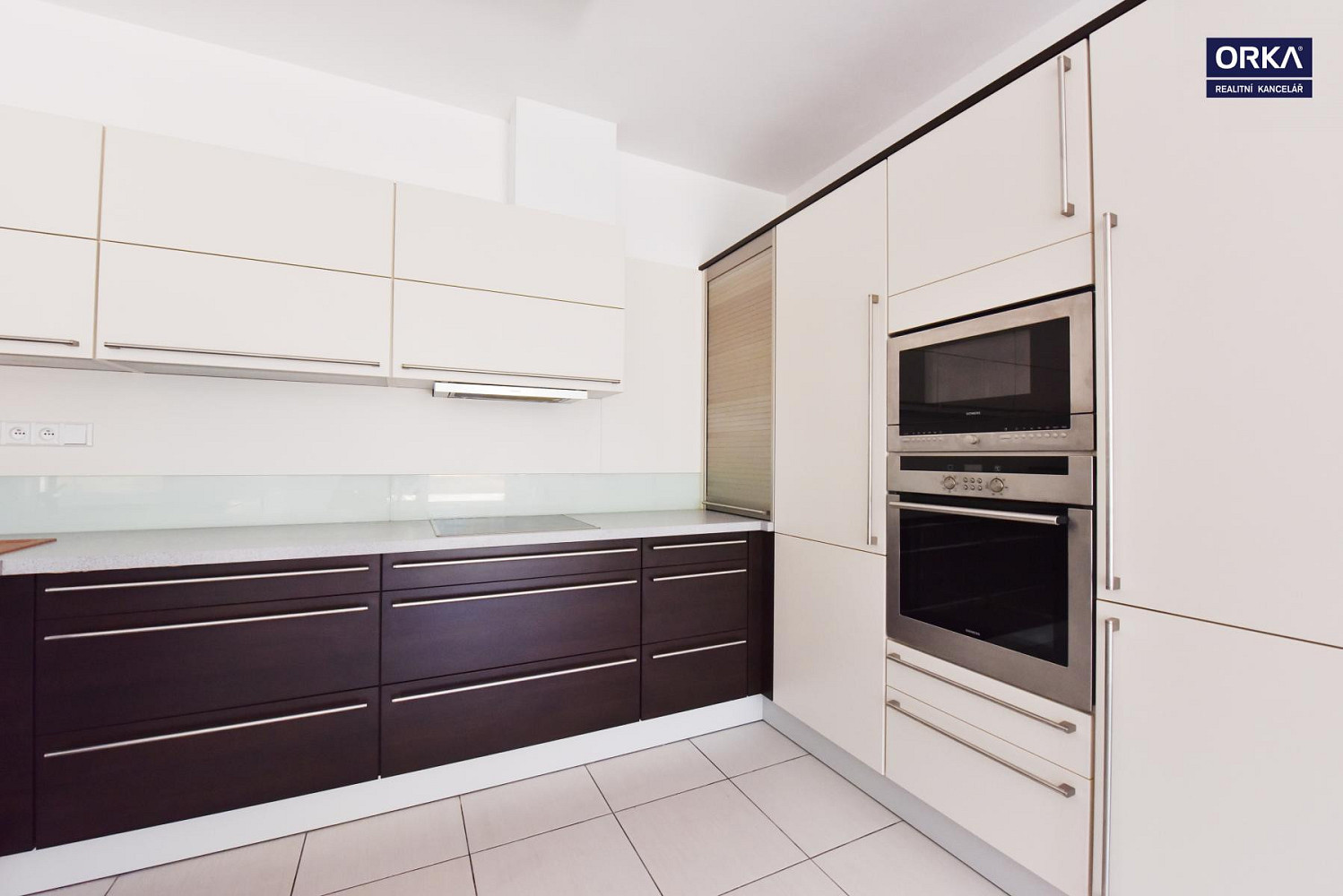 Prodej bytu 3+kk 81 m²