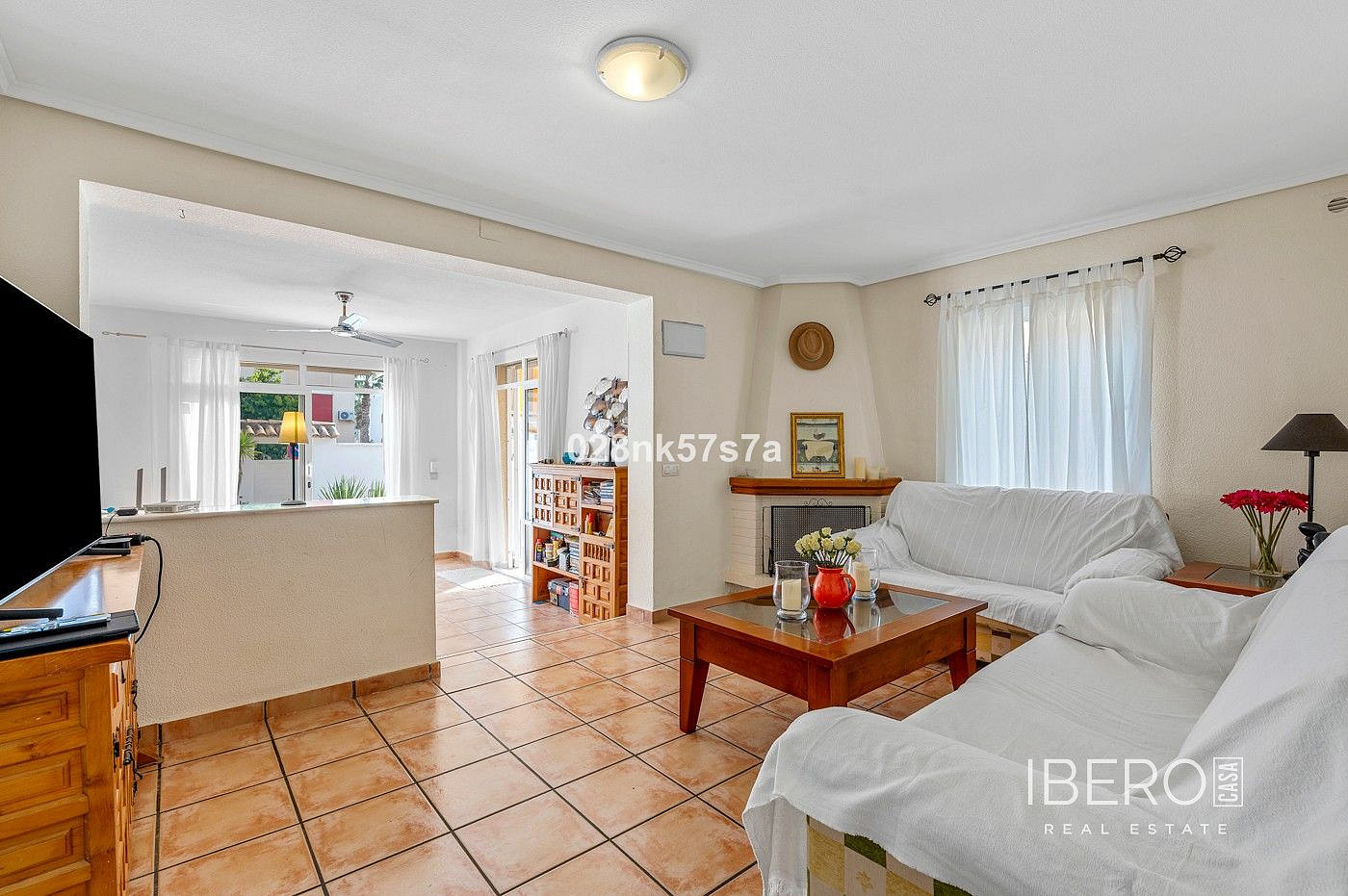 Casa 5+kk – Orihuela, Playa Flamenca I, Urbanización La Zenia II - Més