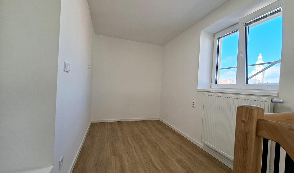 Pronájem bytu 2+kk 25 m², Prostějov – náhled fotky 3