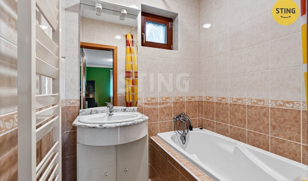 Prodej domu 215 m² s pozemkem 1 157 m², Ostrava – náhled fotky 16