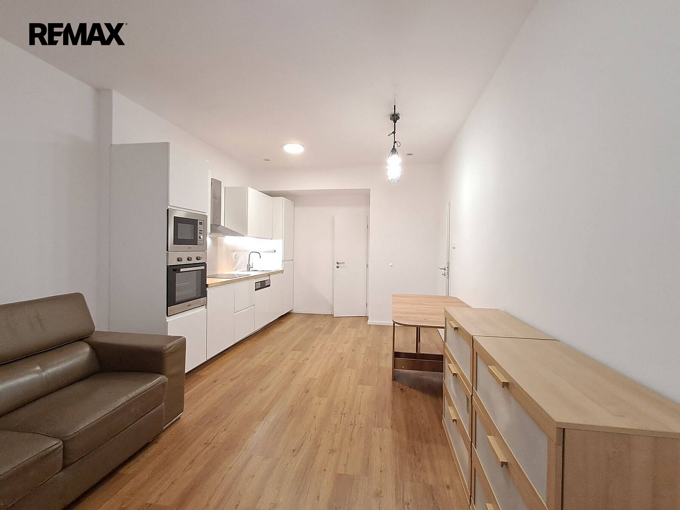 Prodej bytu 3+kk 60 m²