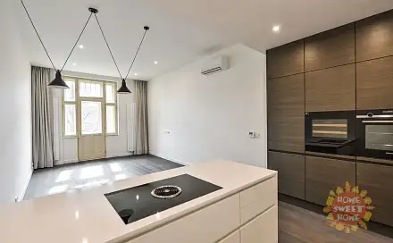 Pronájem bytu 3+kk 95 m²