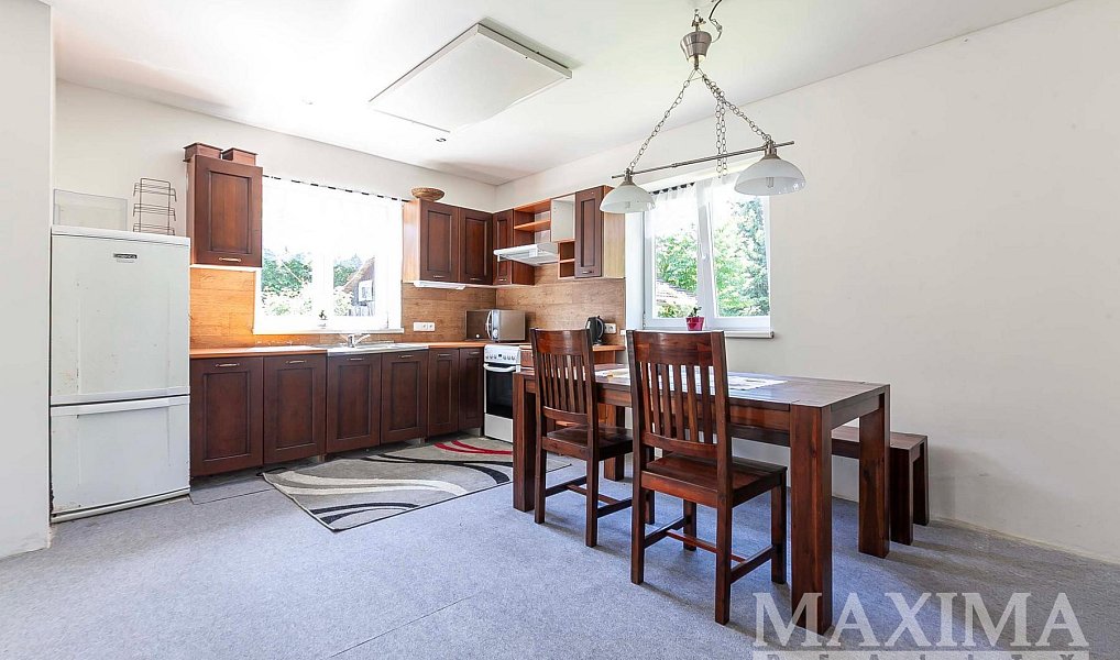 Prodej domu 250 m² s pozemkem 1 555 m², Doubravčice – náhled fotky 11