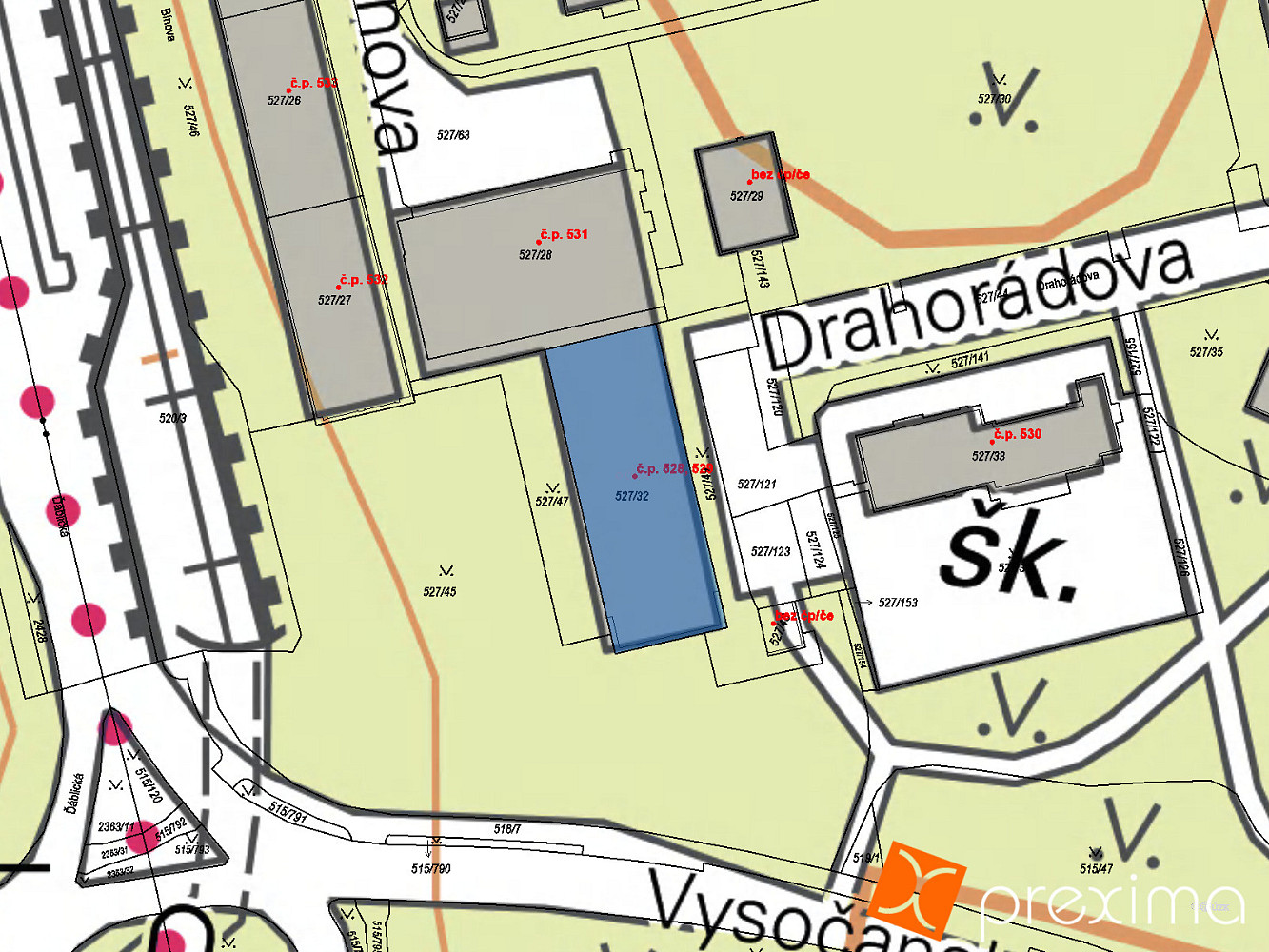 Prodej komerčního objektu (jiného typu) 143 m² – fotografie 3