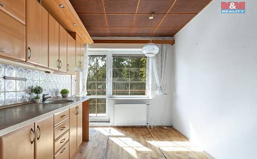 Prodej domu 185 m² s pozemkem 2 152 m², Žabeň, okres Frýdek-Místek