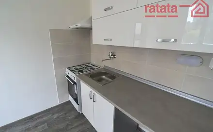 Pronájem bytu 1+1 33 m²